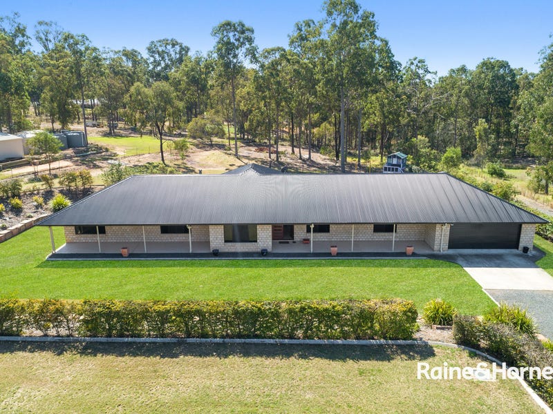 Houses for Sale in Greenbank, QLD 4124