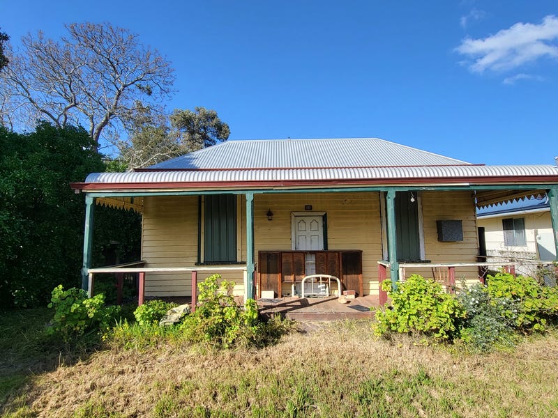 64 Norrish Street, Tambellup, WA 6320 Property Details