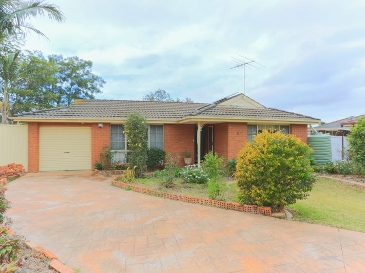 6 Fabian Place, Rosemeadow, NSW 2560 - realestate.com.au