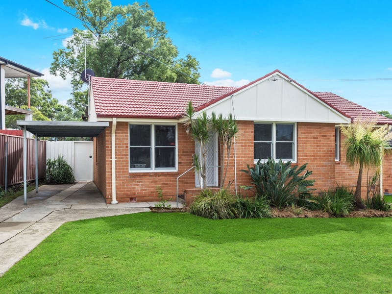 47 Devlin Street, Ashcroft, NSW 2168 Property Details