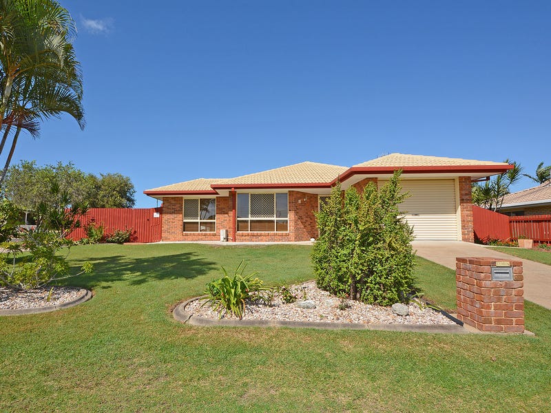 2 Trevnielsen Court, Torquay, Qld 4655 Property Details