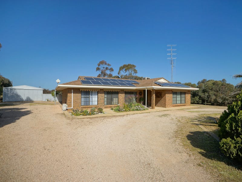 31 Newland Terrace, East Moonta, SA 5558