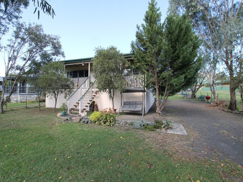5 Liverpool Street, Murrurundi, NSW 2338