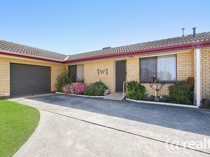2/440 Union Road, Lavington, NSW 2641 Property Details