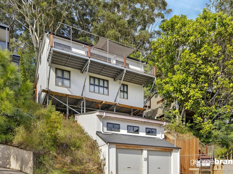 38 Riviera Avenue, Terrigal, NSW 2260