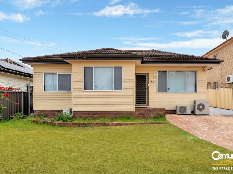 322 Brenan Street, Smithfield, NSW 2164