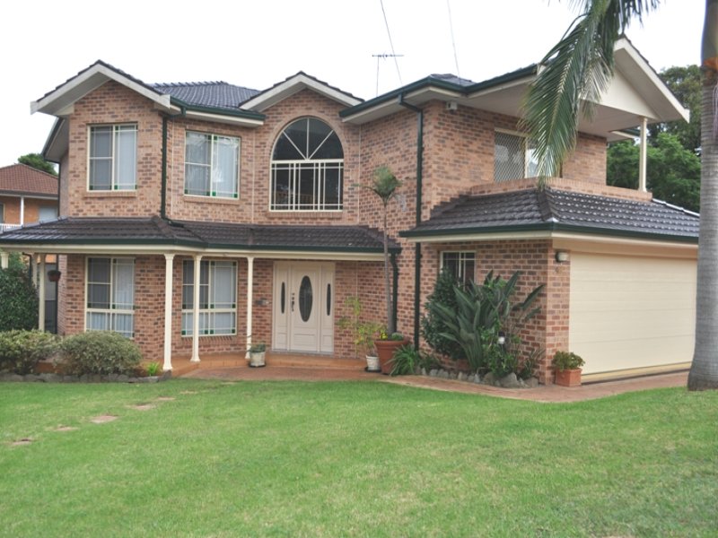 48 Highland Avenue, Bankstown, NSW 2200