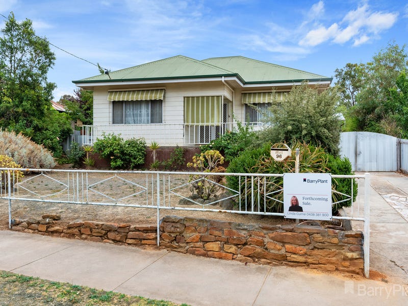 96 Spring Gully Road, Spring Gully, VIC 3550