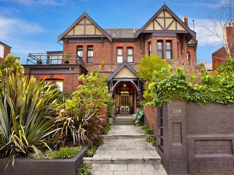 246C Domain Road, South Yarra, VIC 3141