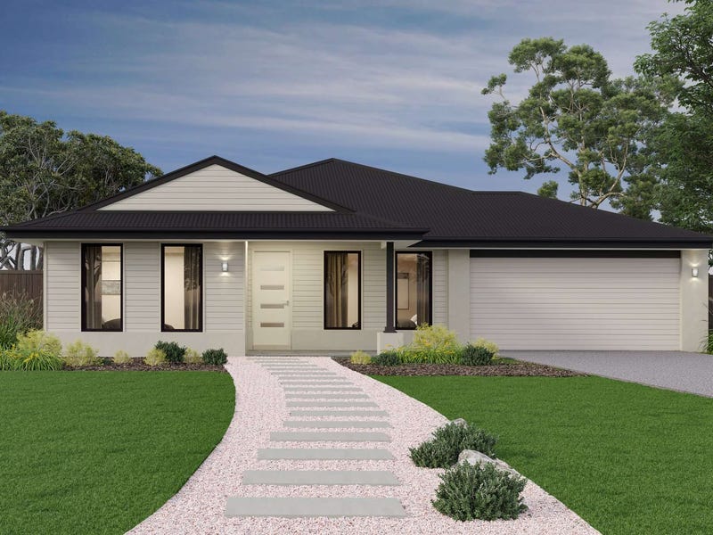 Lot 290 Greyman Drive, Winter Valley, Vic 3358 - House for Sale ...