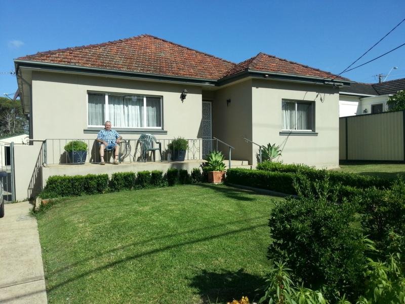 126 Chetwynd Road, Merrylands, NSW 2160 Property Details