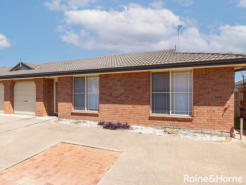 3/101 Stewart Street, Bathurst, NSW 2795