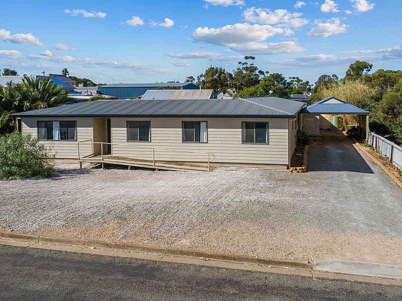 26 Guildford Street, Blyth, SA 5462