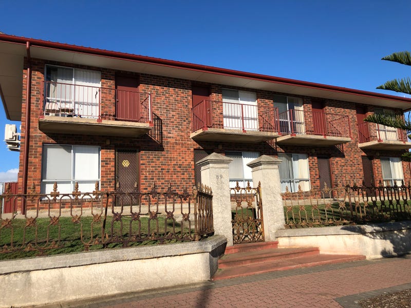 8/89 Esplanade, Semaphore, SA 5019