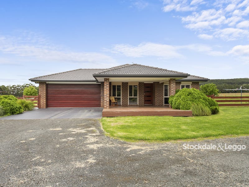 2203 Monash Way, Yinnar South, VIC 3869