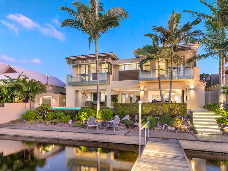 153 Shorehaven Drive, Noosa Waters, Qld 4566 House for Sale