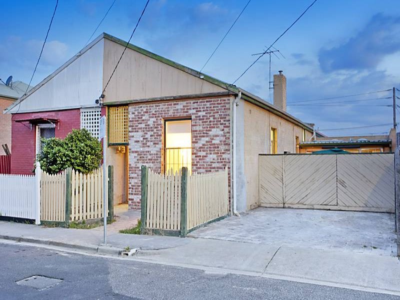 103 Pilgrim Street, Seddon, Vic 3011 Property Details
