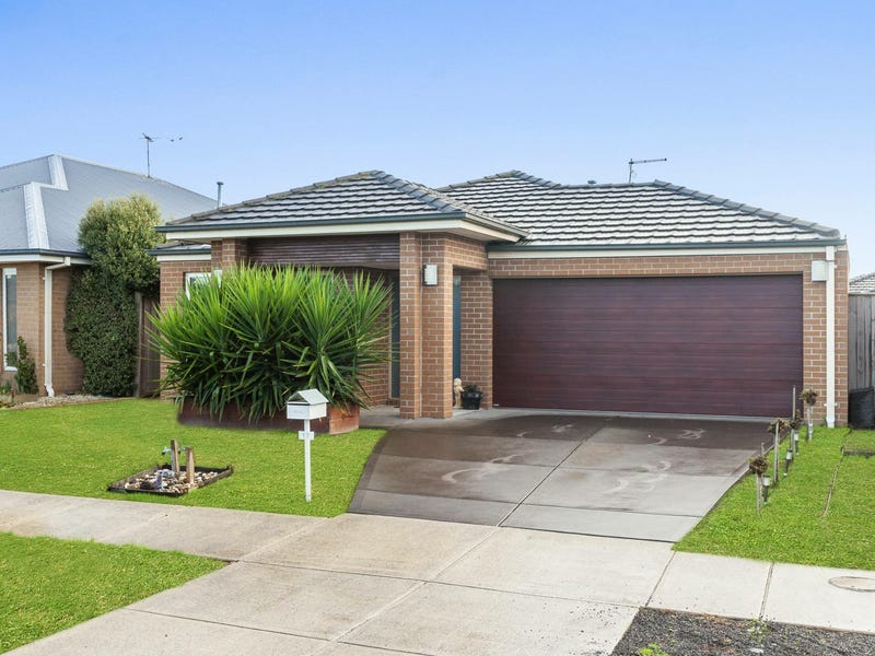 17 Buckland Hill Drive, Wallan, Vic 3756 Property Details