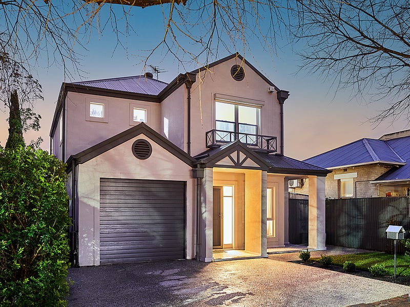 21 Hampton Grove, Norwood, SA 5067 Property Details