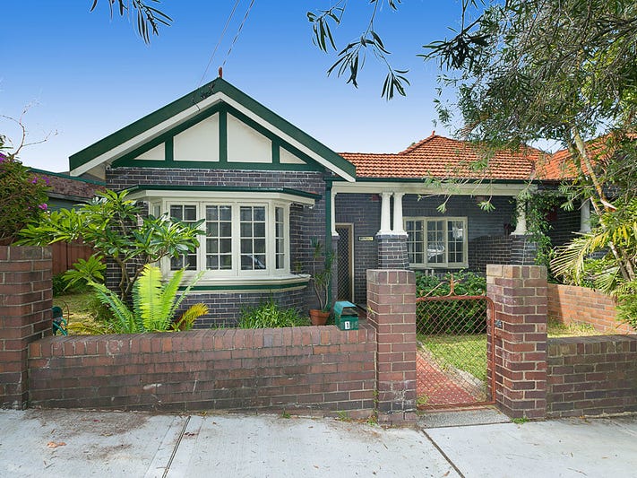 1 Wentworth Street, Randwick, NSW 2031