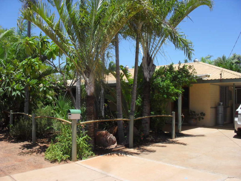 4 Pearse Place, Karratha, WA 6714 Property Details