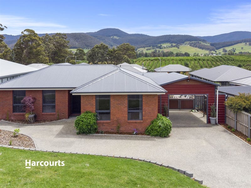 4 Plum Tree Close, Huonville, Tas 7109 Property Details