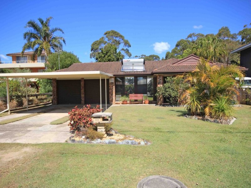 100 Camden Head Rd, Dunbogan, NSW 2443 Property Details