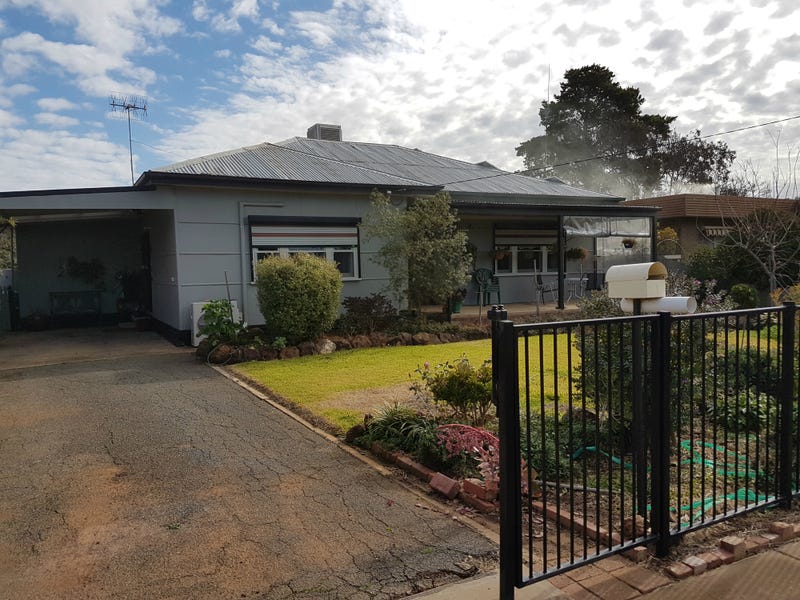 131 Broadway, Wycheproof, Vic 3527