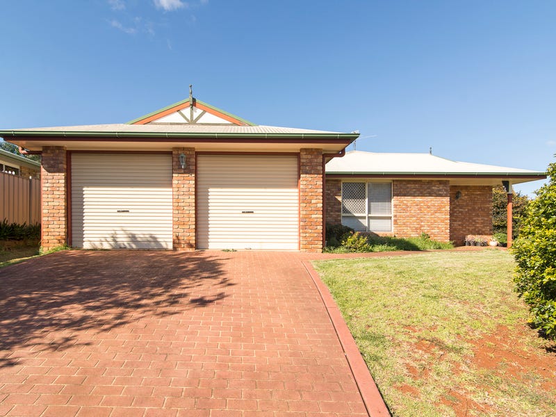 7 Honeysuckle Drive, Glenvale, Qld 4350 Property Details