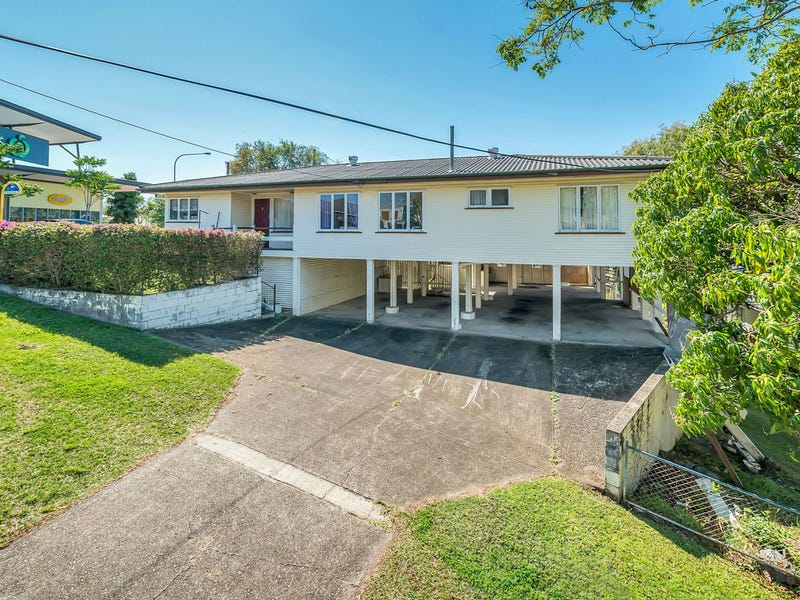 17 Crawford Street, Ashgrove, QLD 4060