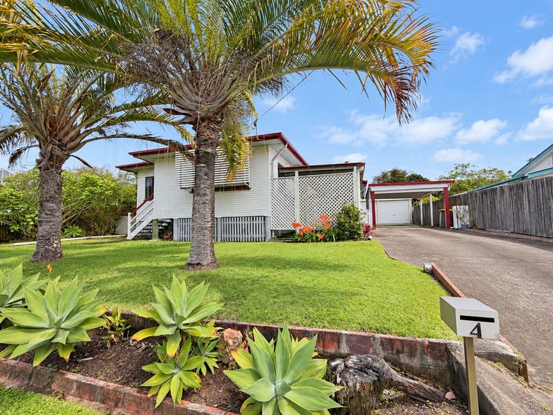 Large Rumpus Room 4 Errol Street, Maryborough, Qld 4650 - House for Rent - realestate.com.au