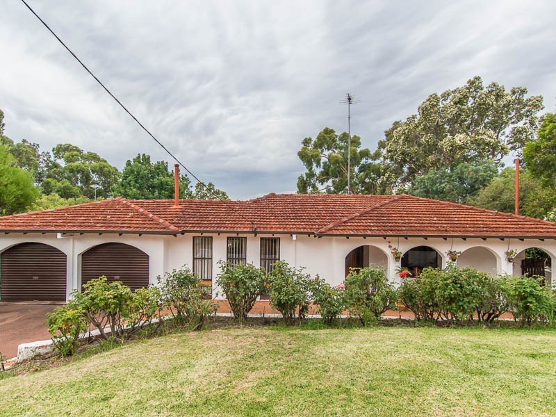 12 Robinson Road, Darlington, WA 6070 Property Details