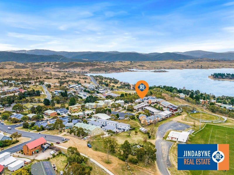 3/17 Kirwan Close, Jindabyne, NSW 2627 Townhouse for Sale