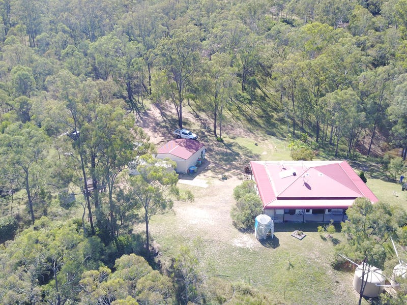 16 Nicholas Court Cooyar Qld 4402 Other for Sale