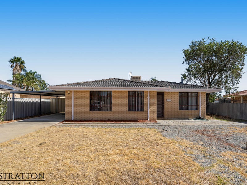 127 Southern River Road, Gosnells, WA 6110 Property Details