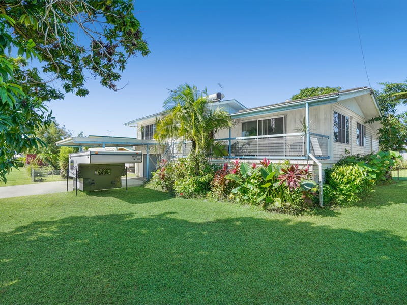 5 kruckow street, Mirriwinni, Qld 4871 Property Details