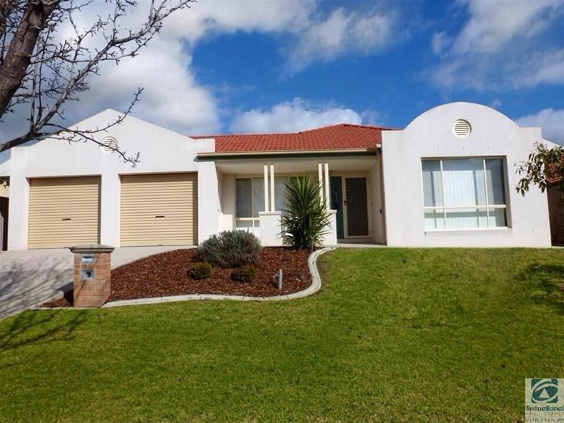 28 Sorrel Court, Baranduda, Vic 3691