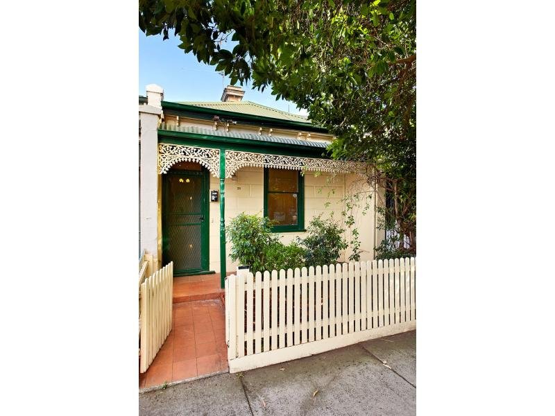 36 Chestnut Street, Cremorne, VIC 3121