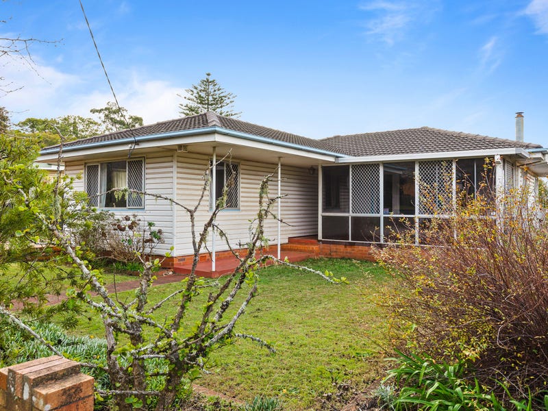 41 Wentworth Street, Centenary Heights, QLD 4350