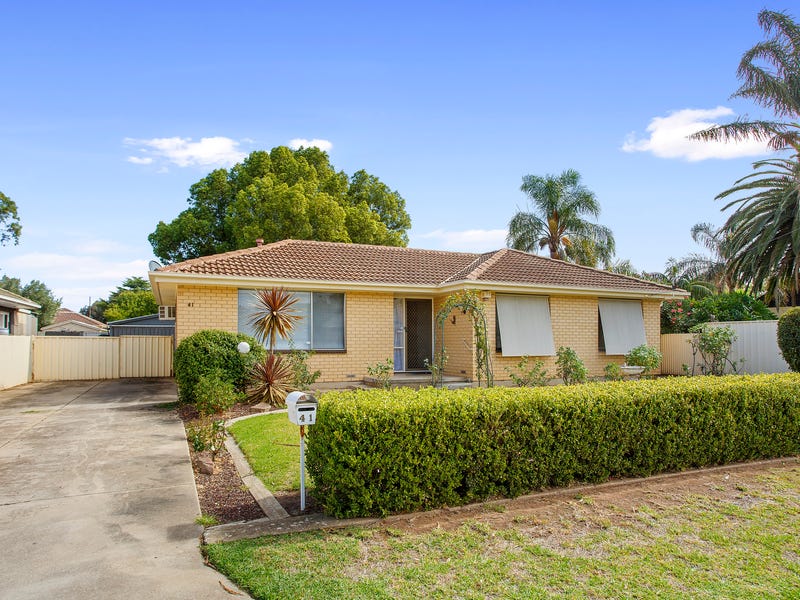 41 Greenbank Grove, Hackham West, SA 5163