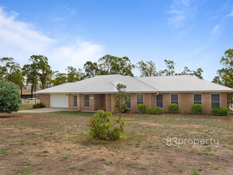 8 Bellfield Place, Kensington Grove, QLD 4341