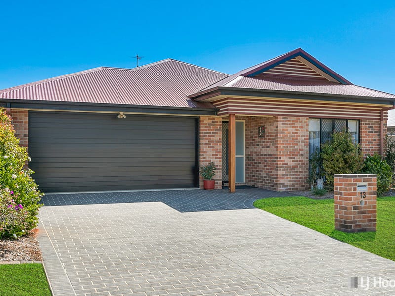 13 Noah Court, Redland Bay, QLD