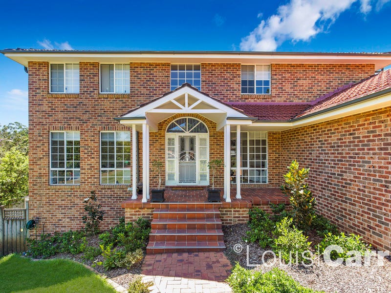 12 Brett Place, West Pennant Hills, NSW 2125