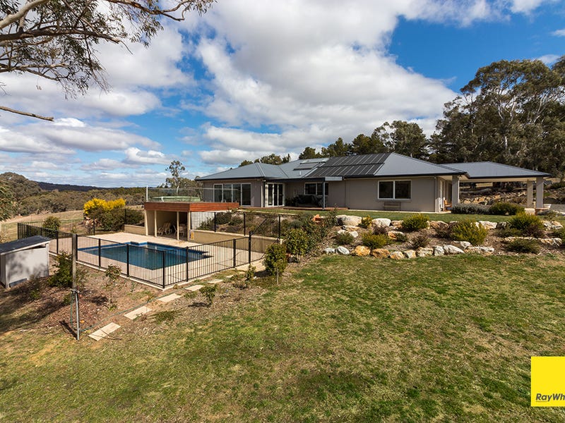 1442 Bungendore Road, Bywong, NSW 2621