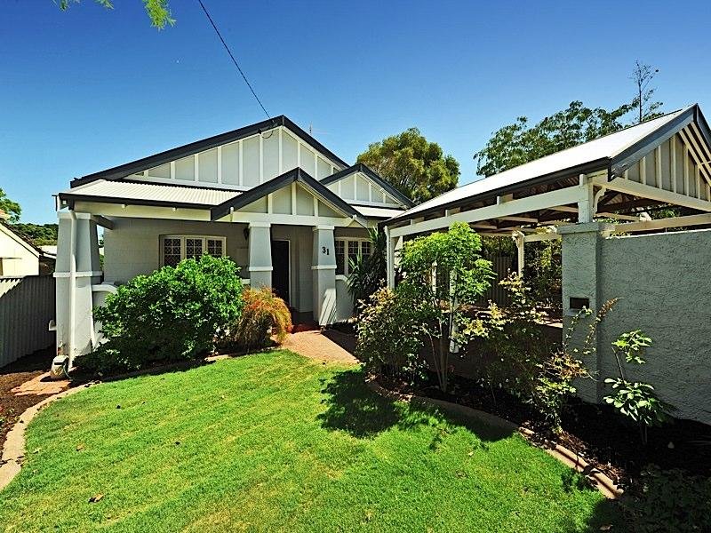 31 Dunedin Street, Mount Hawthorn, WA 6016