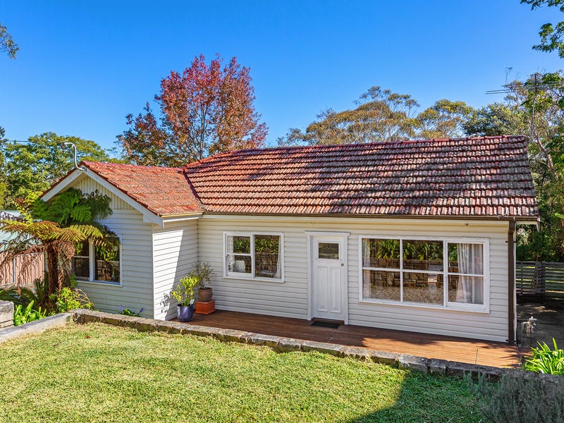 33 Bee Farm Road, Springwood, NSW 2777