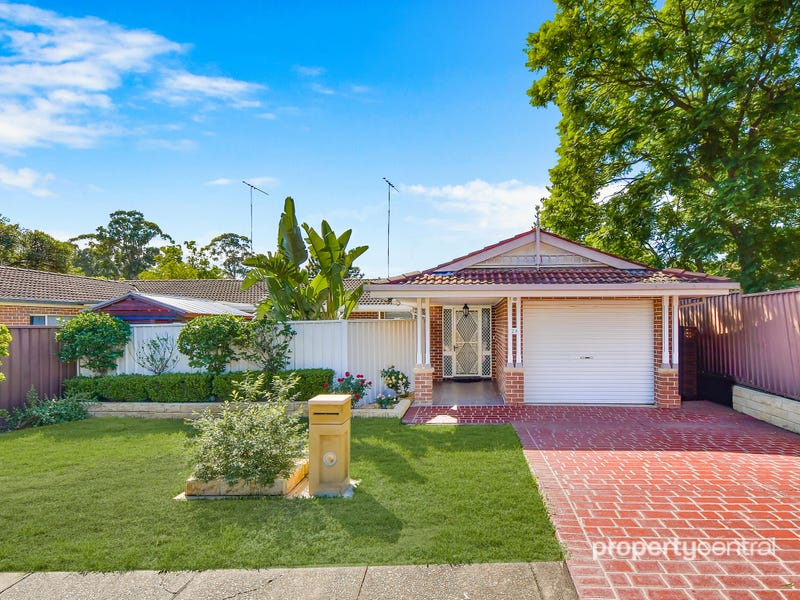 28 Laycock Street, Cranebrook, NSW 2749