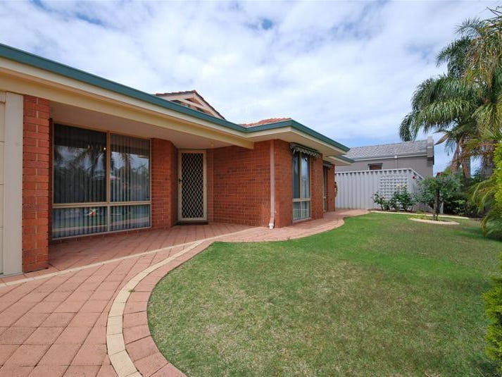 3 Sophora Place, Woodvale, WA 6026