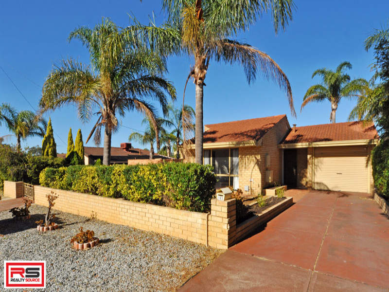 183 Eddystone Avenue, Beldon, WA 6027 Property Details