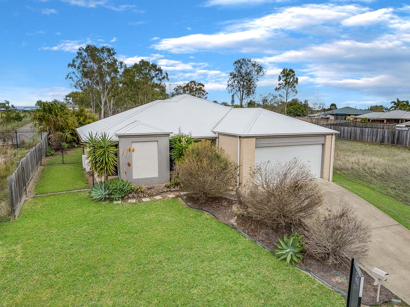 12 Zeus Way, Calliope, QLD 4680